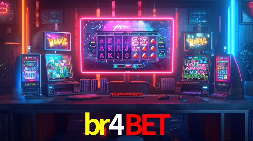 br4bet login