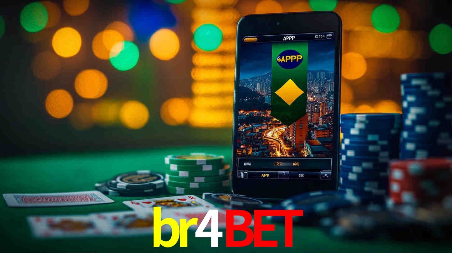 Experiência VIP br4bet