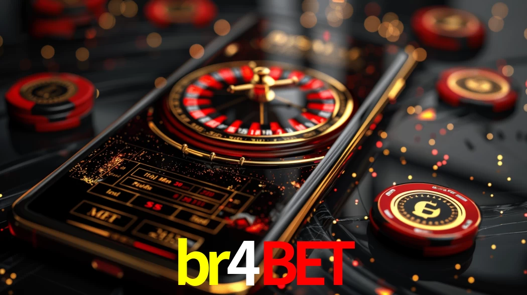 Welcome Bonus br4bet