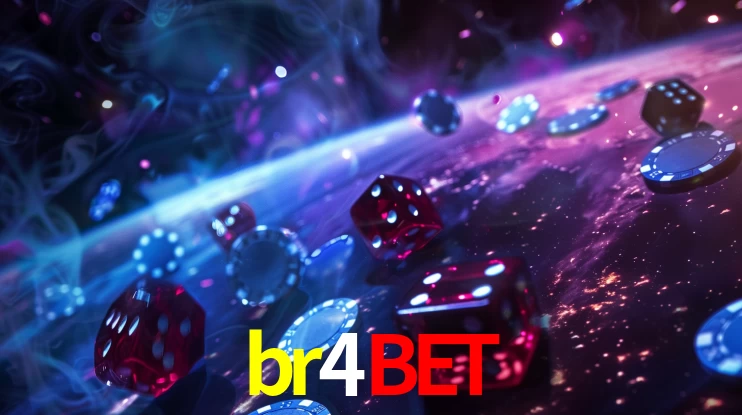 Experiência VIP br4bet