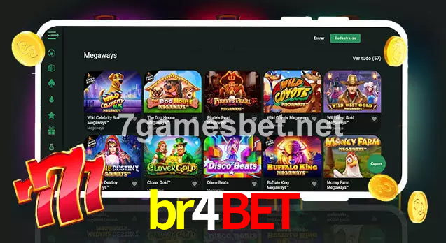 br4bet aplicativo