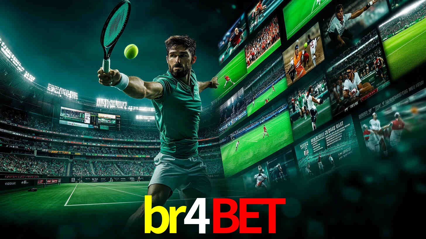 Casino VIP br4bet