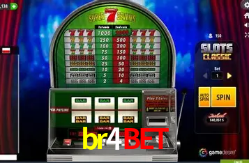 Exclusive Offers br4bet