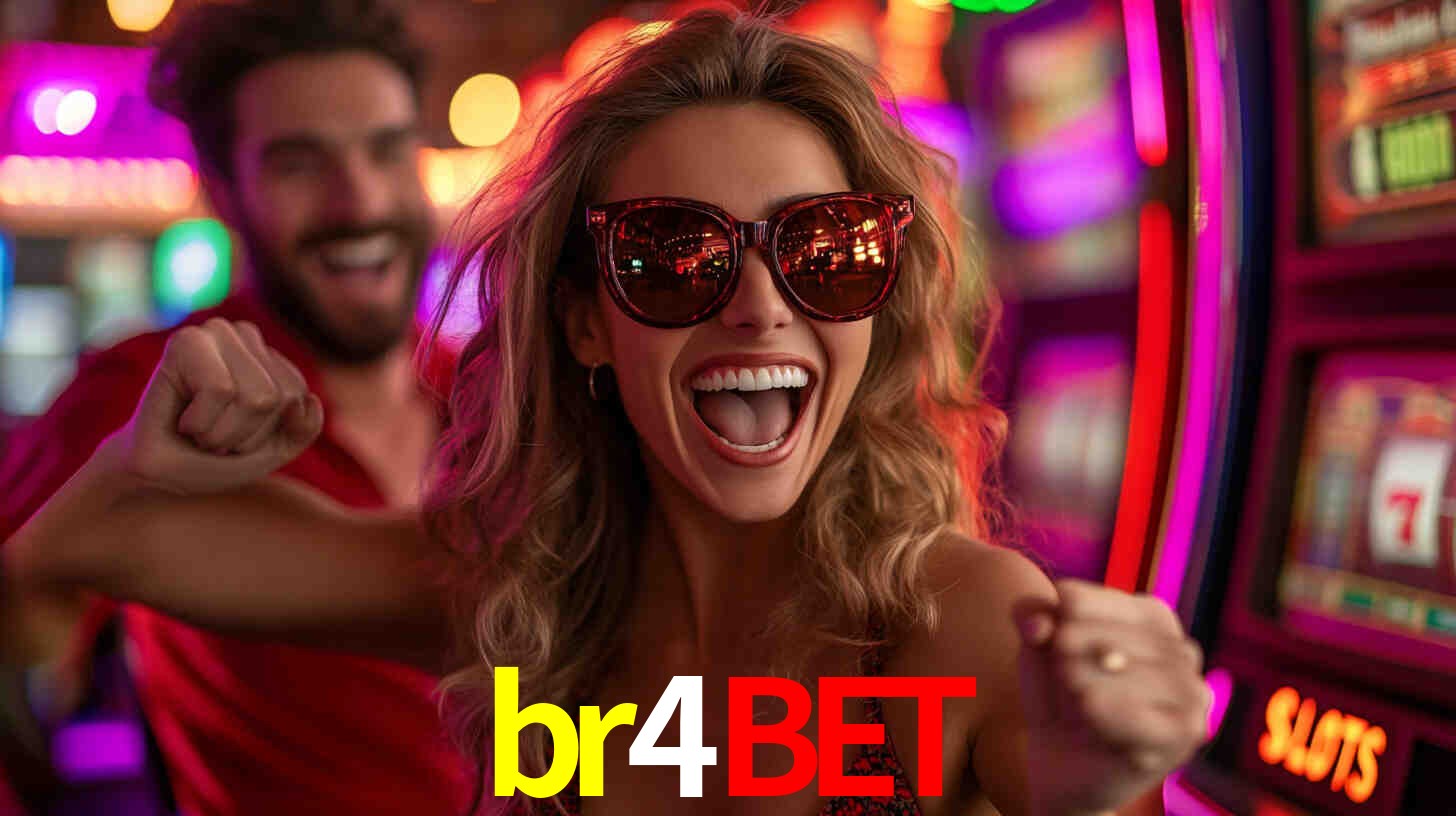 Apostas de Tênis br4bet