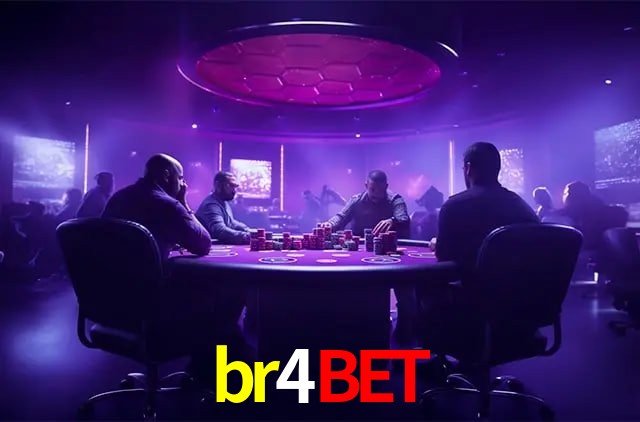 Apostas Esportivas na br4bet: Um Guia Completo