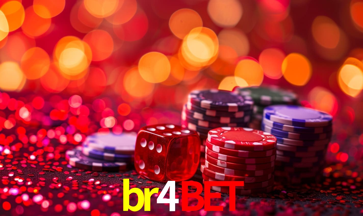 Jogos de Slot br4bet