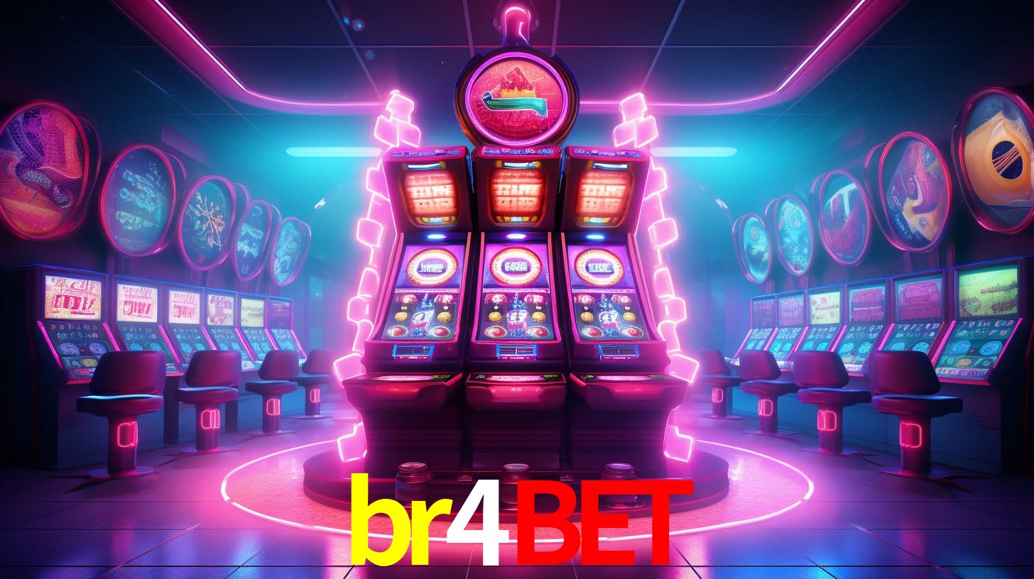 Bônus Generosos e Exclusivos no br4bet para Você!