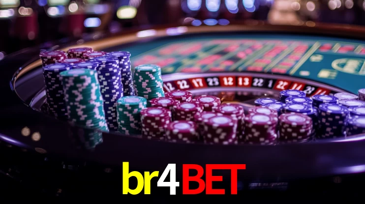 Exclusive Games br4bet