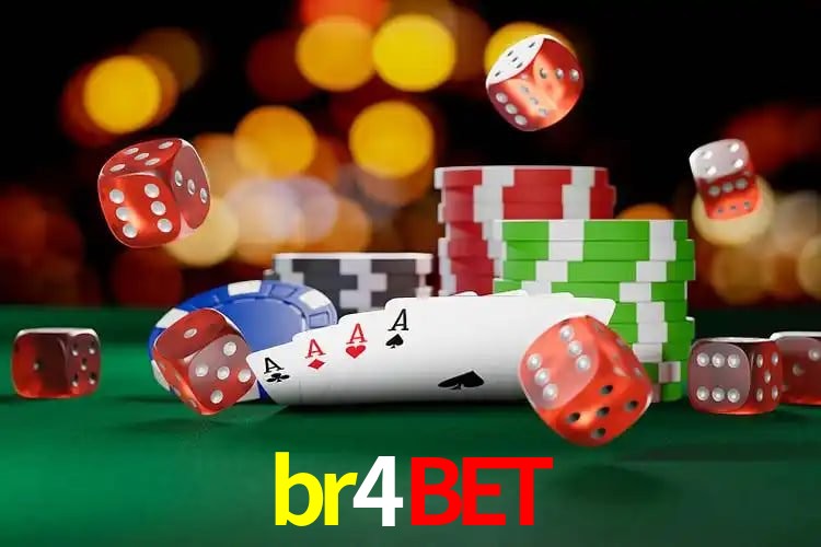 A Experiência Imersiva dos Cassinos Ao Vivo no br4bet