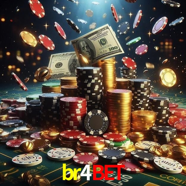 Ofertas Exclusivas br4bet
