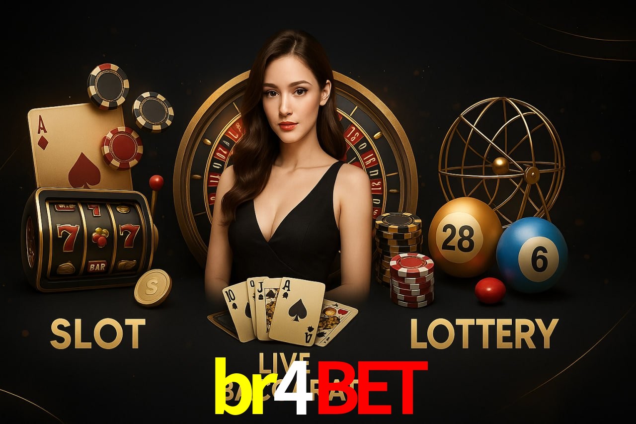 Descubra o Programa VIP da br4bet: Vantagens Exclusivas para Jogadores