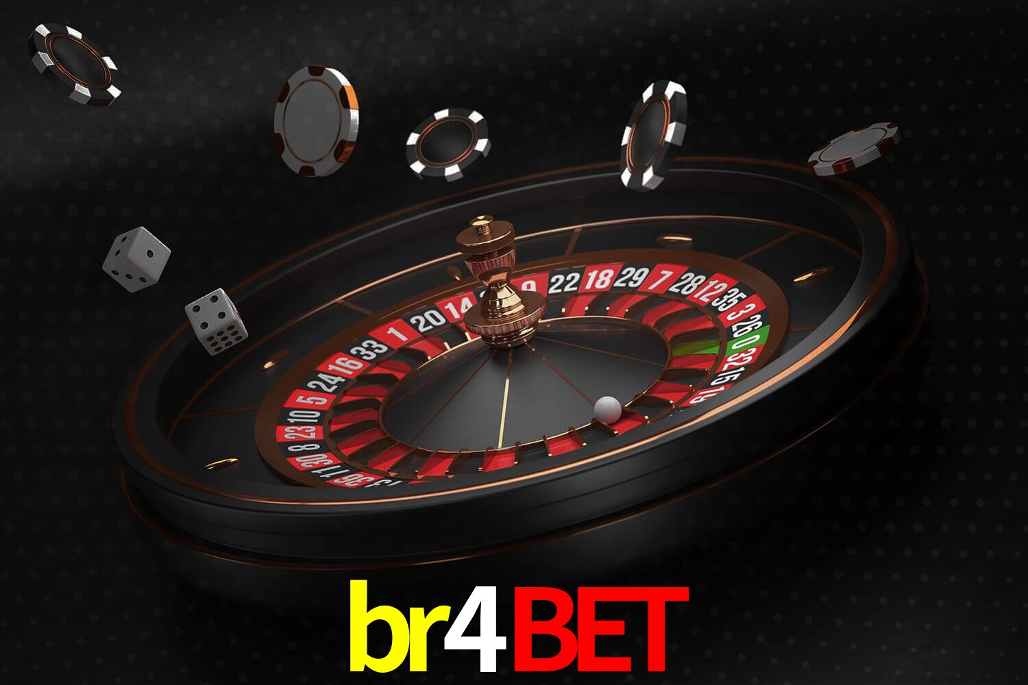 br4bet login