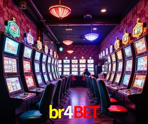 A Experiência Imersiva dos Cassinos Ao Vivo no br4bet