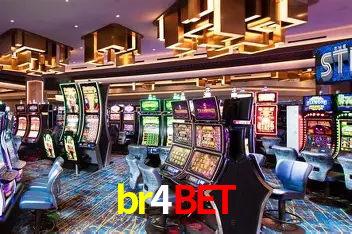 A Emoção da Loteria na br4bet: Uma Chance de Mudança de Vida