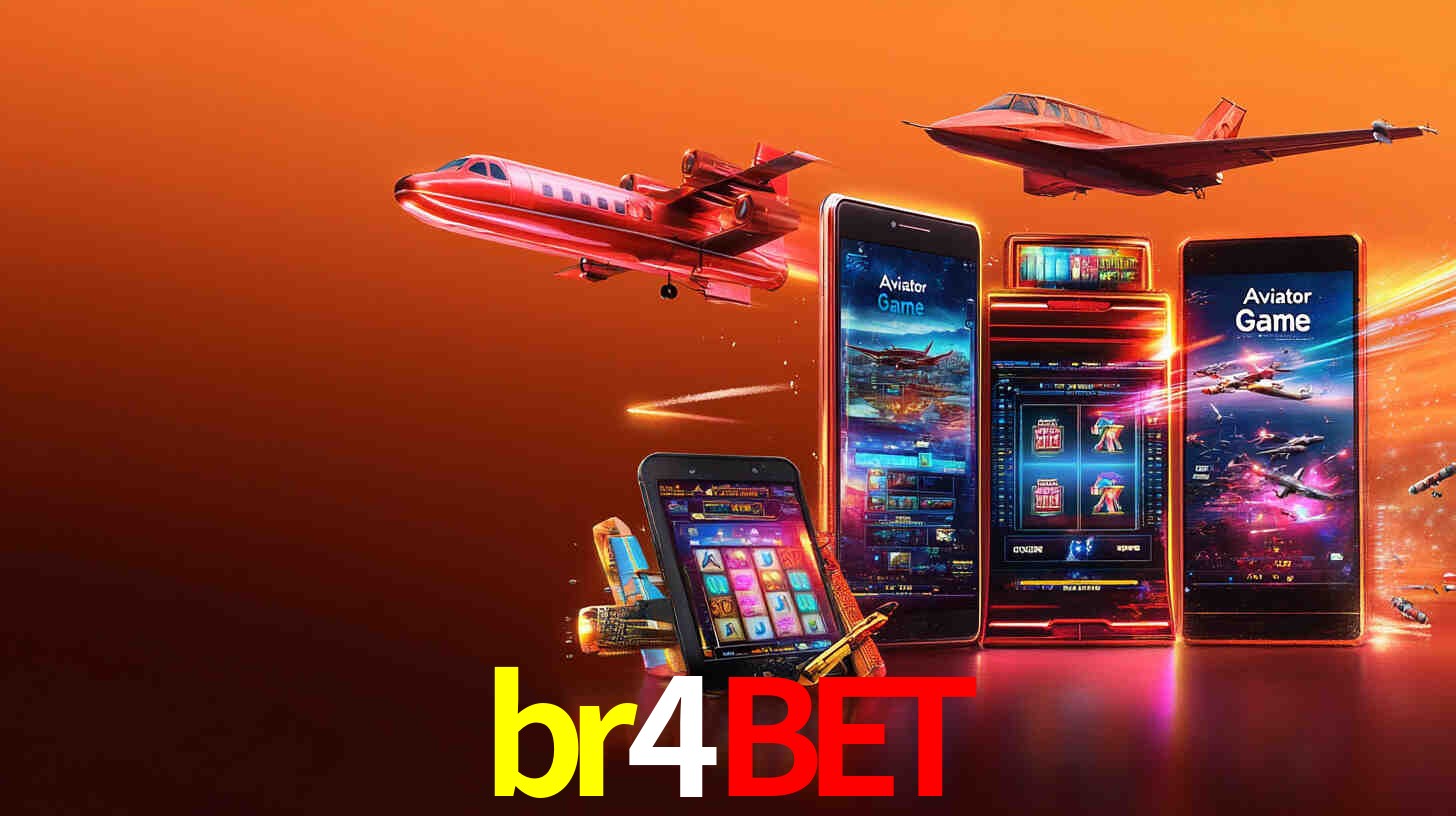 Bônus Diários br4bet