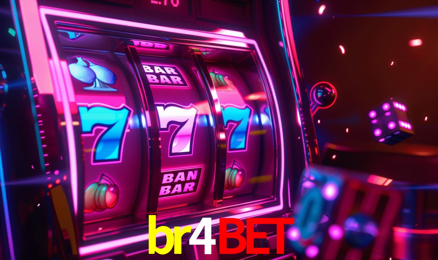 Casino Ao Vivo br4bet