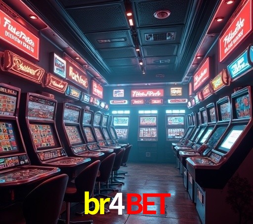 Explorando a Categoria de Eventos em Apostas na br4bet