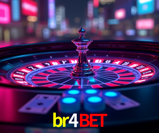 Estatísticas do Jogo br4bet