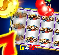 Interface Premium br4bet