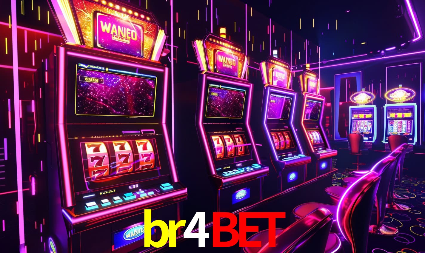 Recursos de Bônus br4bet