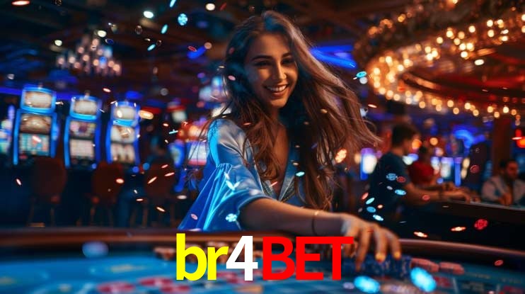 Spaceman Game br4bet