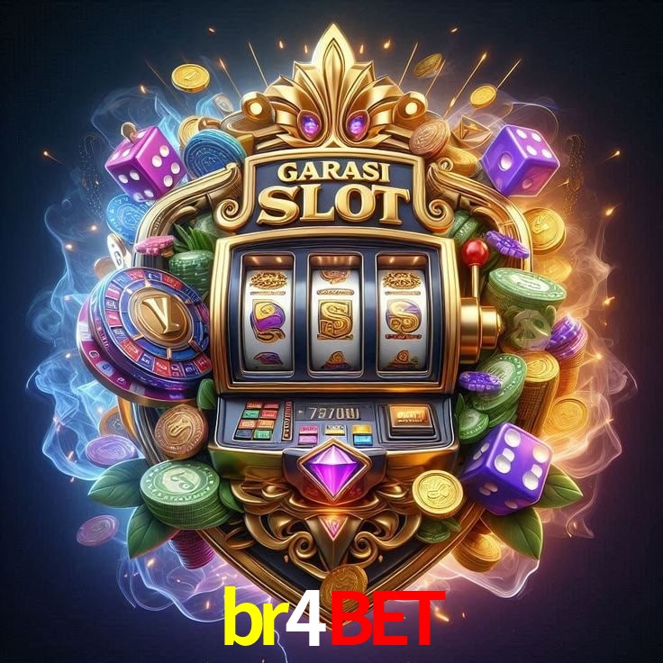 A Popularidade dos Caça-Níqueis no br4bet