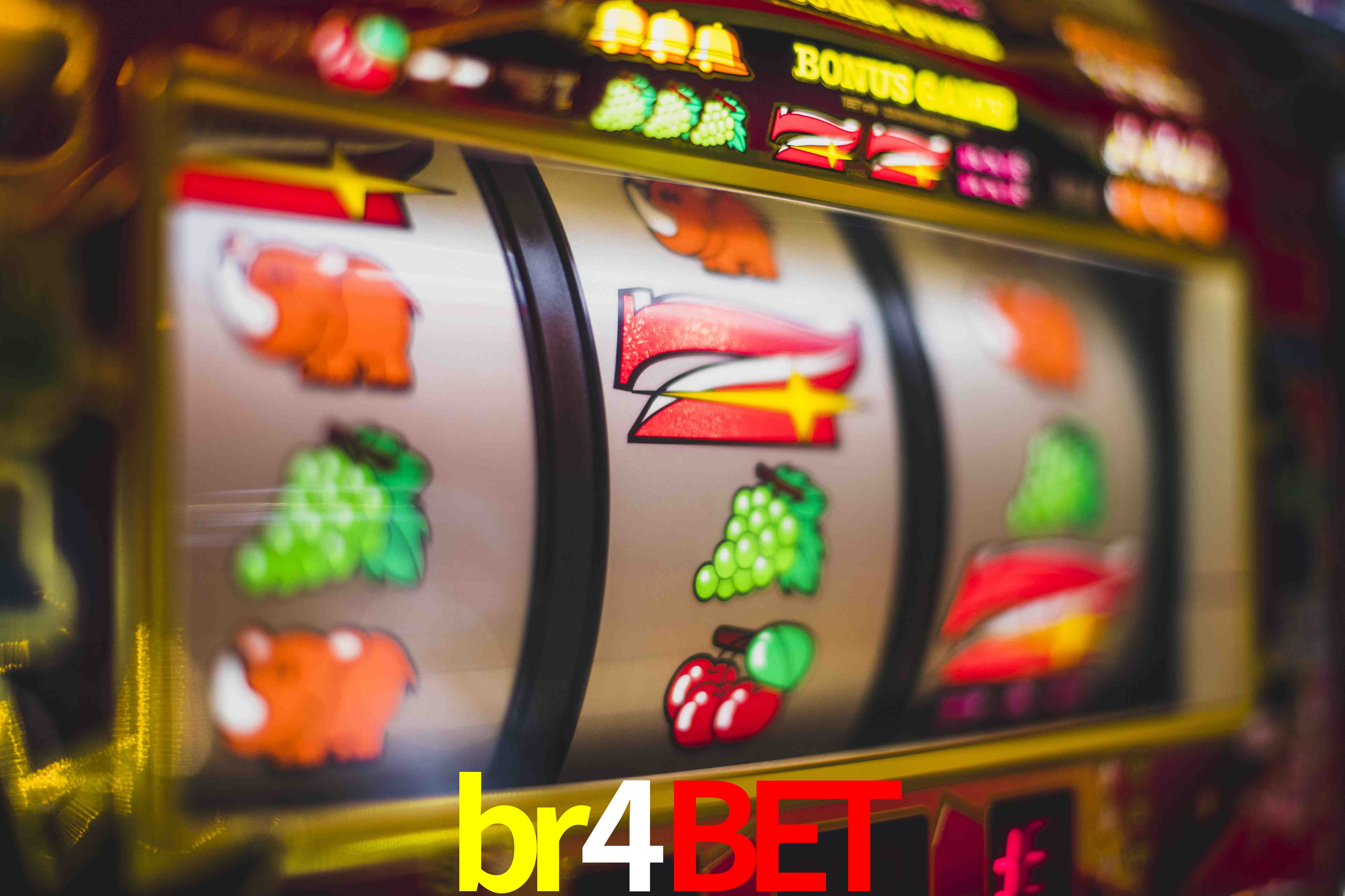 Live Casino br4bet