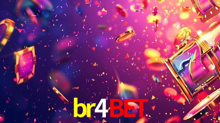 Promoção Relâmpago br4bet