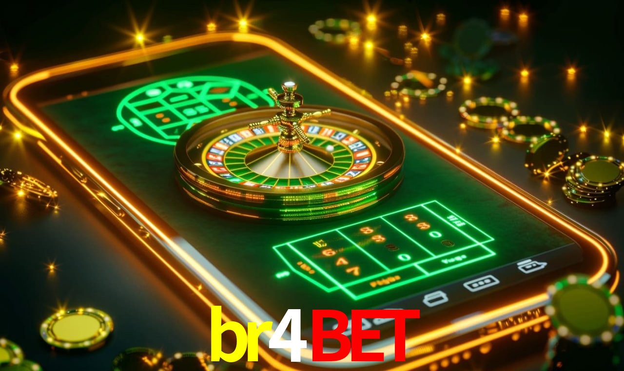 Explorando a Categoria de Eventos em Apostas na br4bet