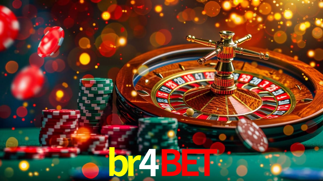 Benefícios da Conta br4bet
