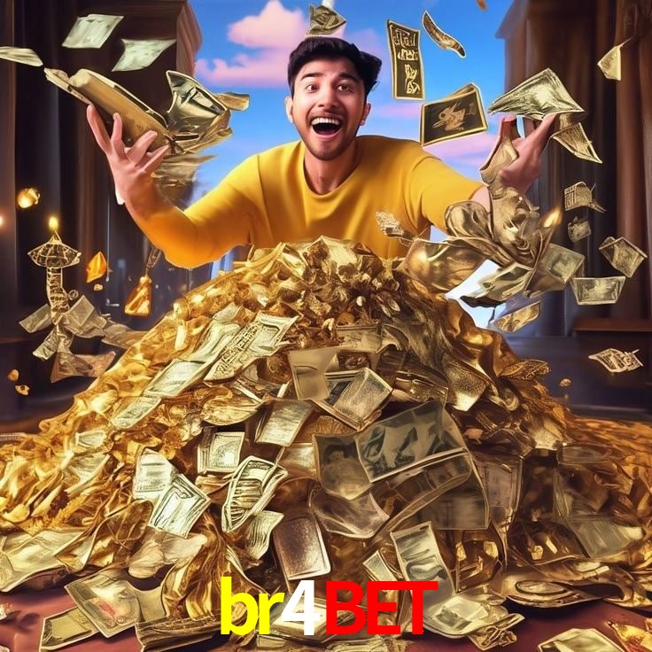 A Emoção da Loteria na br4bet: Uma Chance de Mudança de Vida
