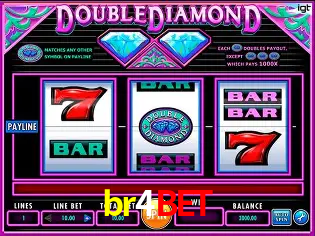 Descubra o Mundo do Cassino Online com br4bet
