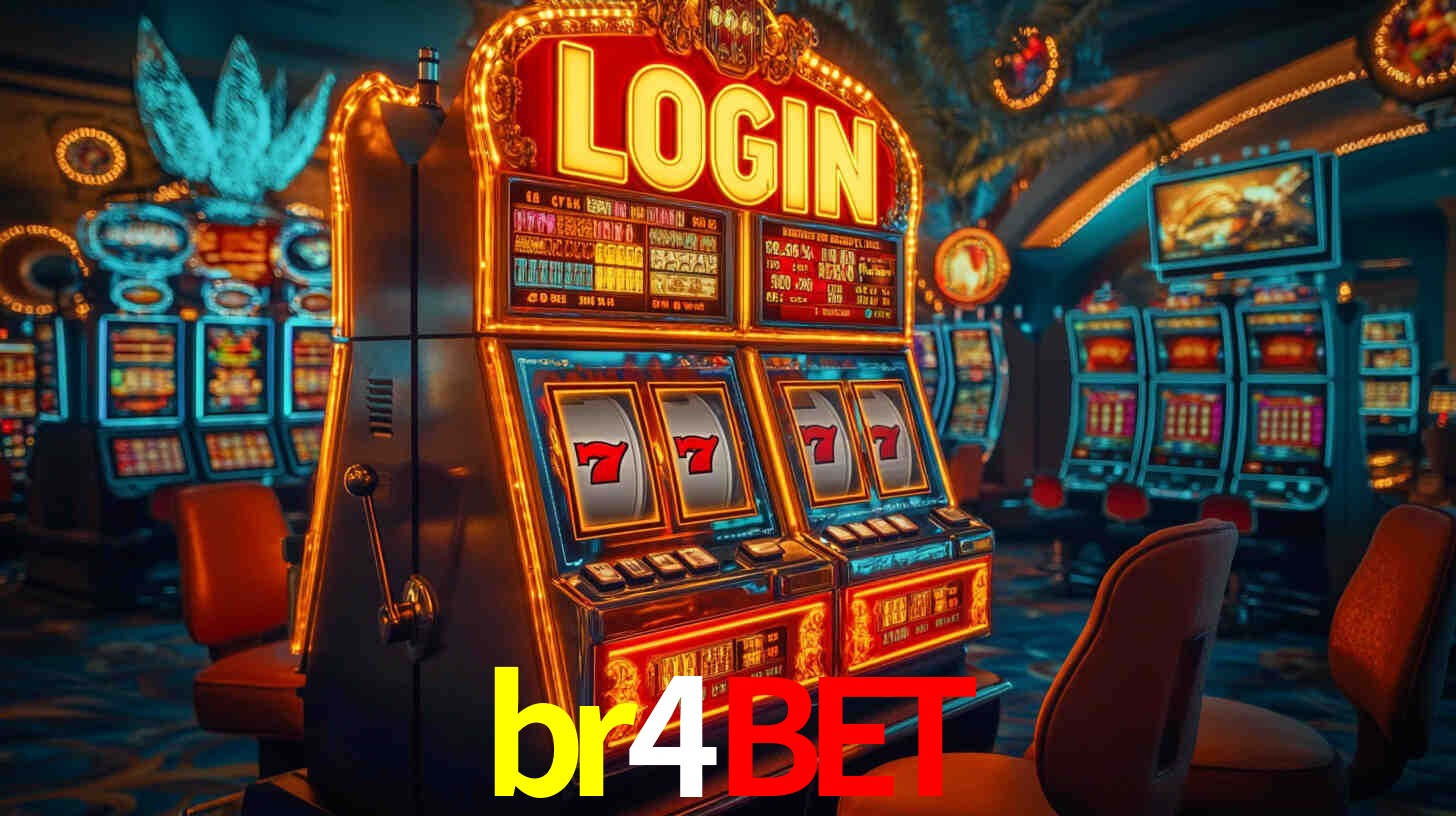 Experimente o Login Seguro Premium no br4bet