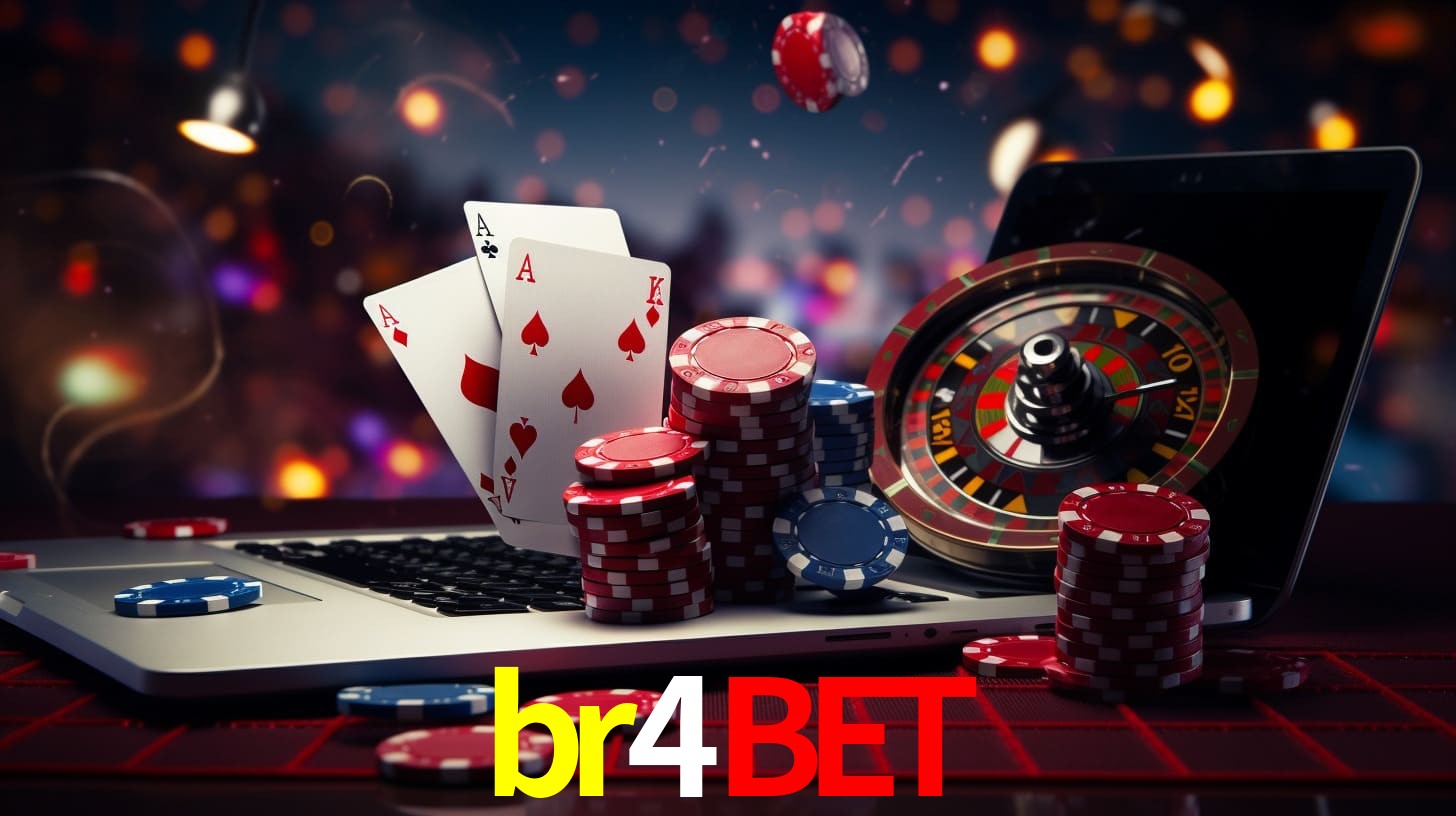 Welcome Bonus br4bet