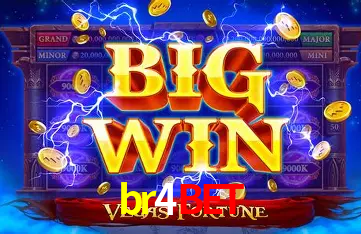 Weekend Specials br4bet