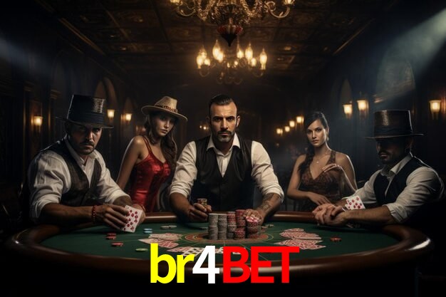 Integração de APIs br4bet