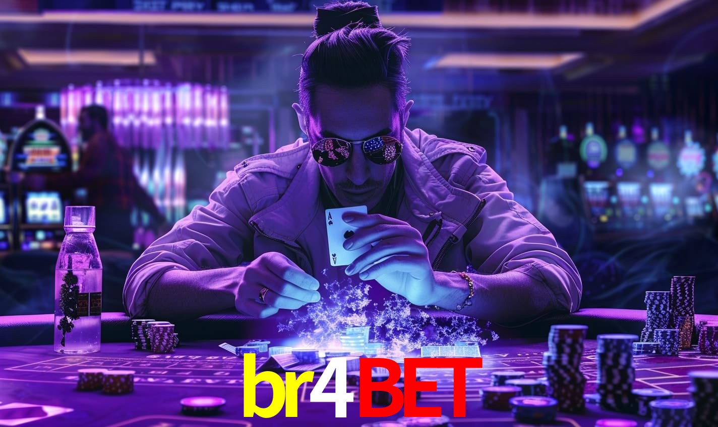 Tournaments br4bet