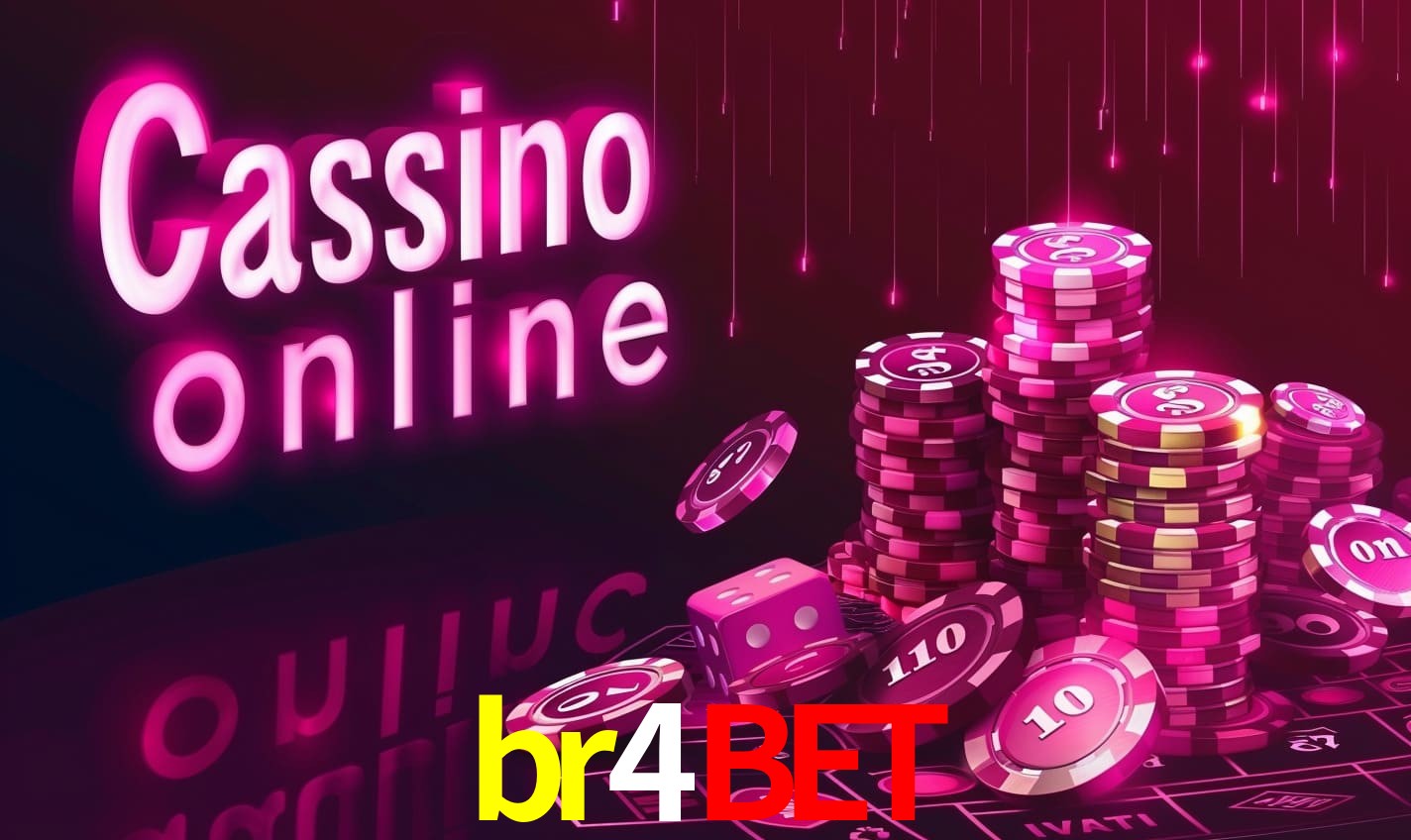 Diretório de Jogos br4bet
