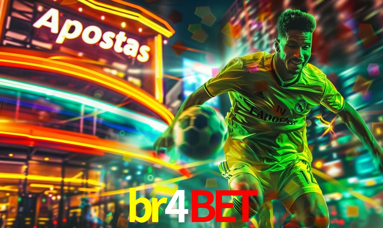 Descubra o Programa VIP da br4bet: Vantagens Exclusivas para Jogadores
