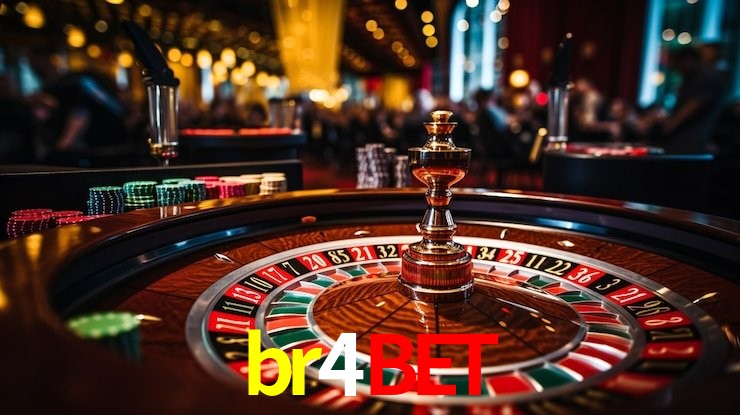 Account Benefits br4bet