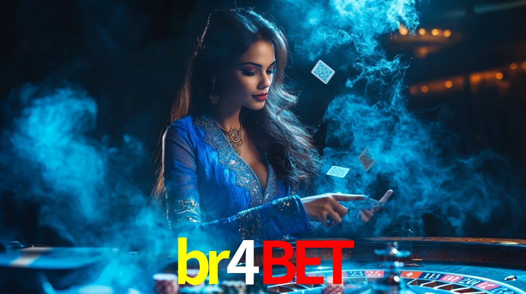 Avaliações dos Jogadores br4bet