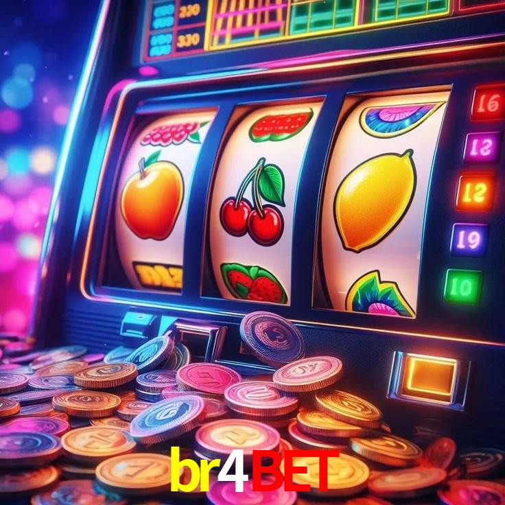 Inovações de Jogos na br4bet: O Futuro das Experiências Interativas