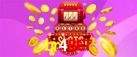 cassino br4bet