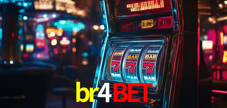 Premium Interface br4bet