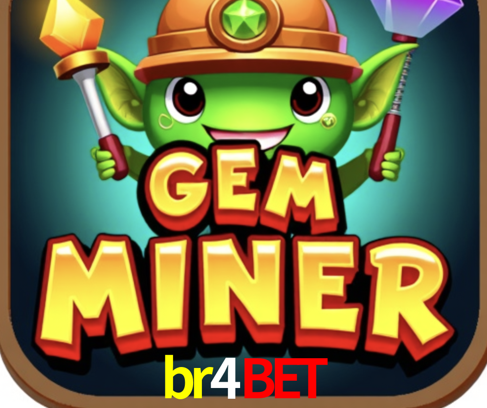 Slot Games br4bet