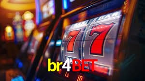 Apostas Esportivas na br4bet: Um Guia Completo