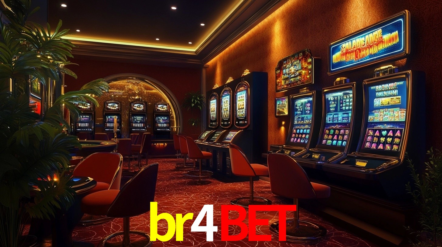 Ofertas Imperdíveis na br4bet: Promoções e Bônus Que Valem a Pena