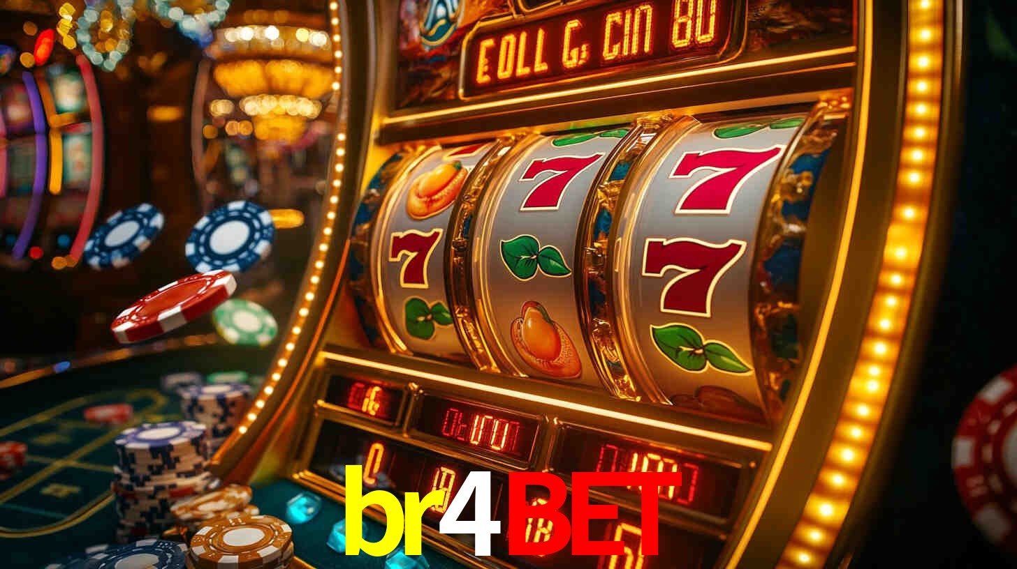 Explore as vantagens do br4bet: serviço profissional e confiabilidade