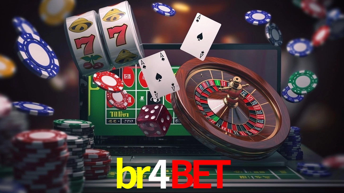 br4bet login