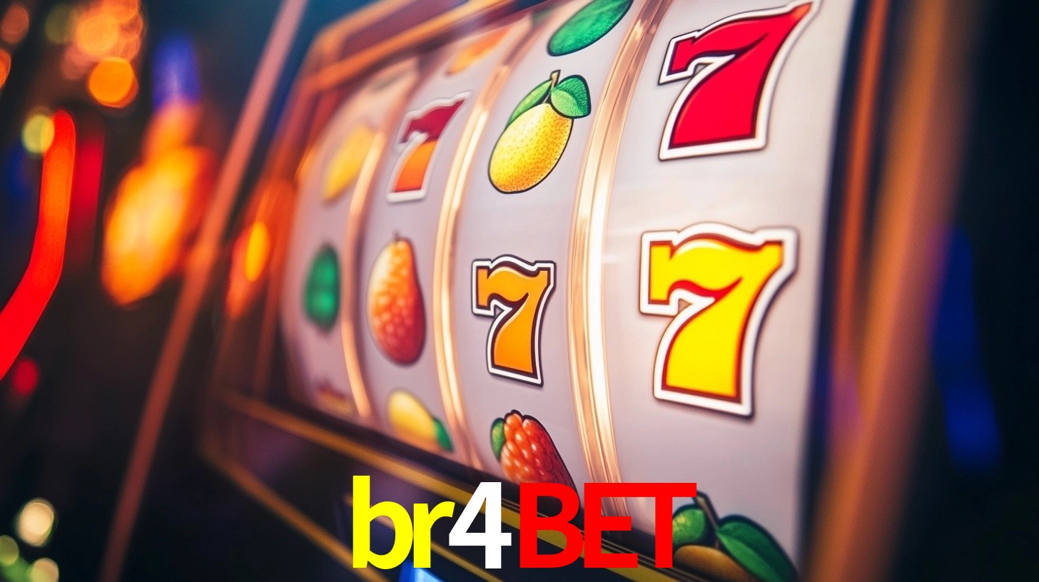 br4bet: Jogos de Caça-Níqueis-Altas Recompensas, Roleta-Velocidade, Blackjack-Desafios Máximos